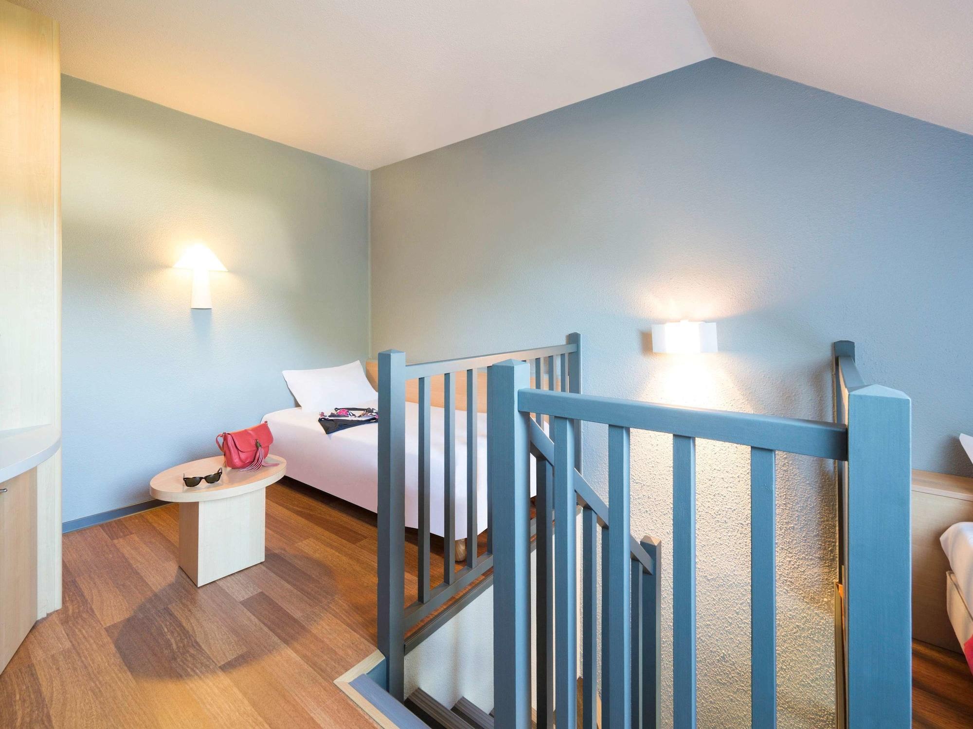 Ibis Quiberon Spa&Wellness Exterior foto