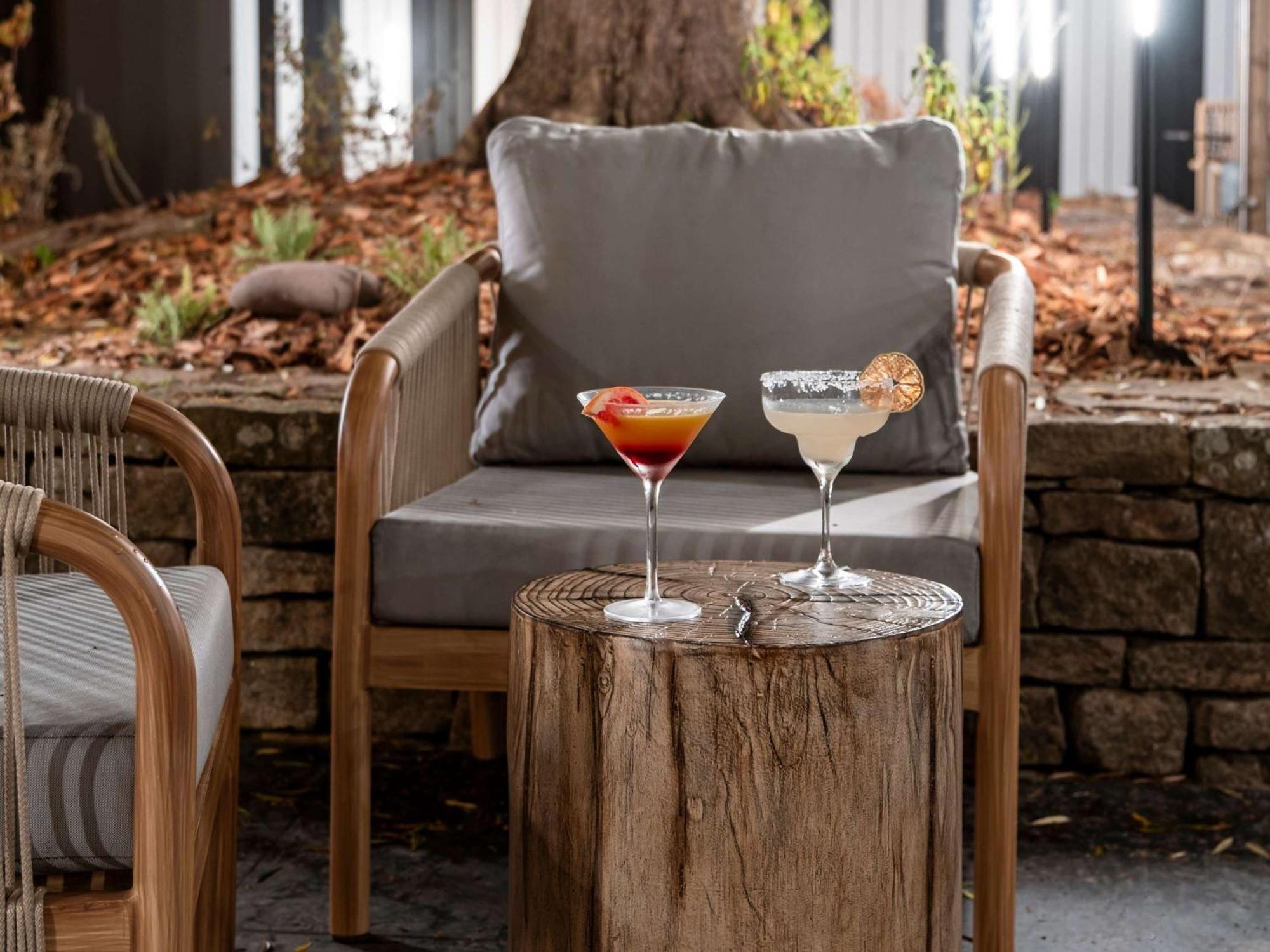 Ibis Quiberon Spa&Wellness Exterior foto