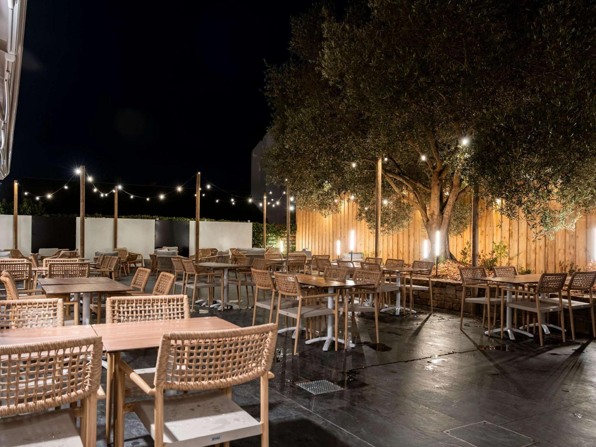 Ibis Quiberon Spa&Wellness Exterior foto