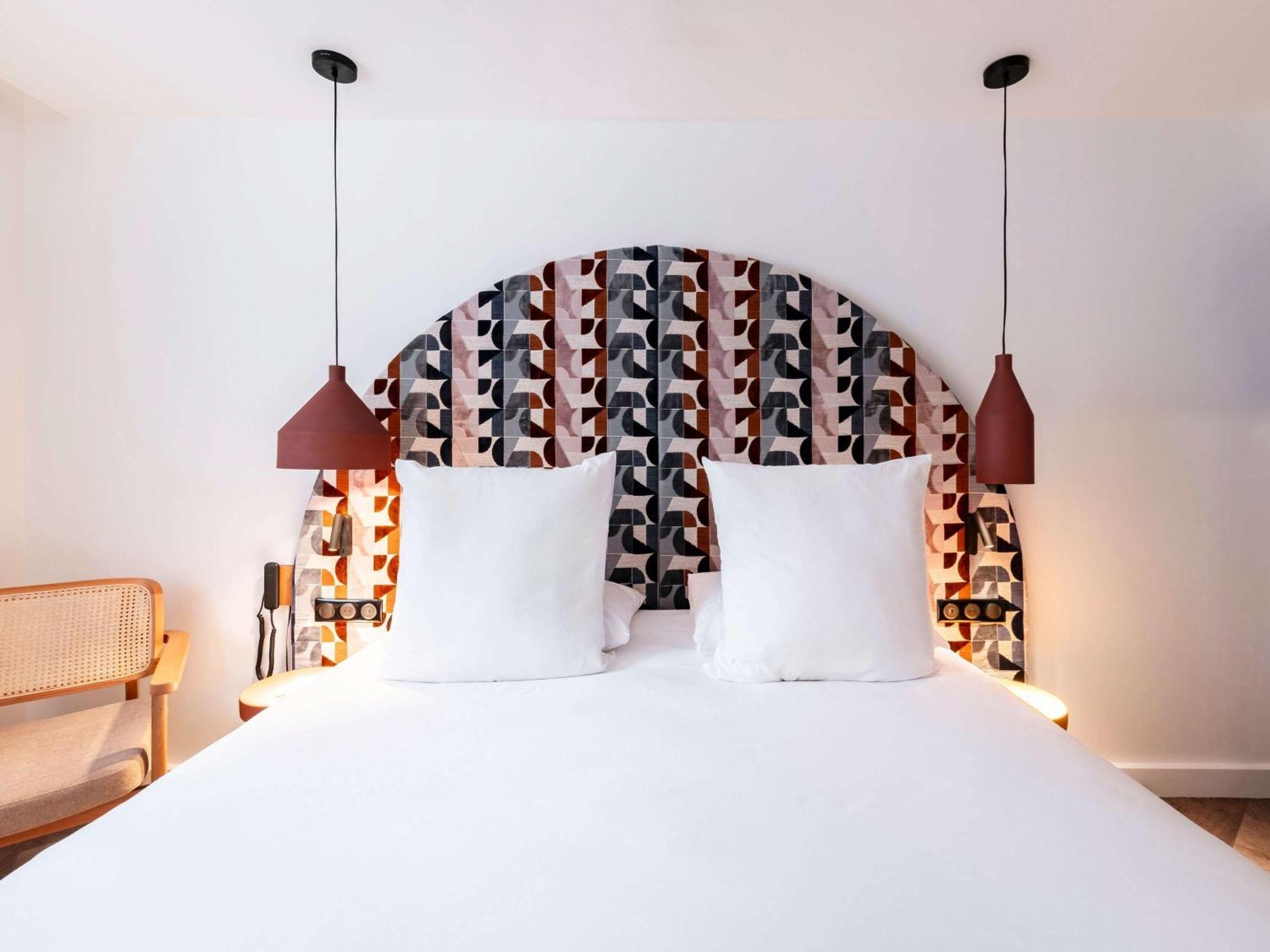Ibis Quiberon Spa&Wellness Exterior foto