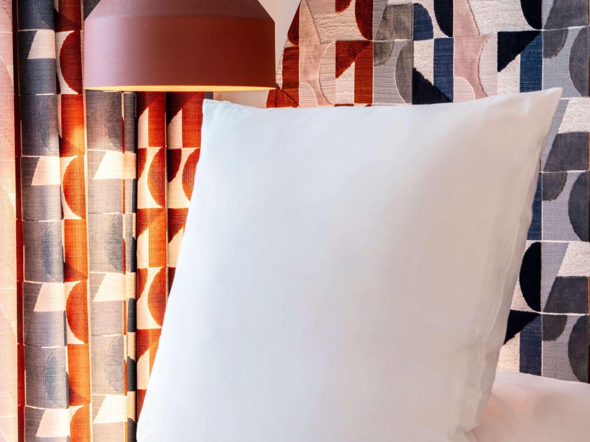 Ibis Quiberon Spa&Wellness Exterior foto