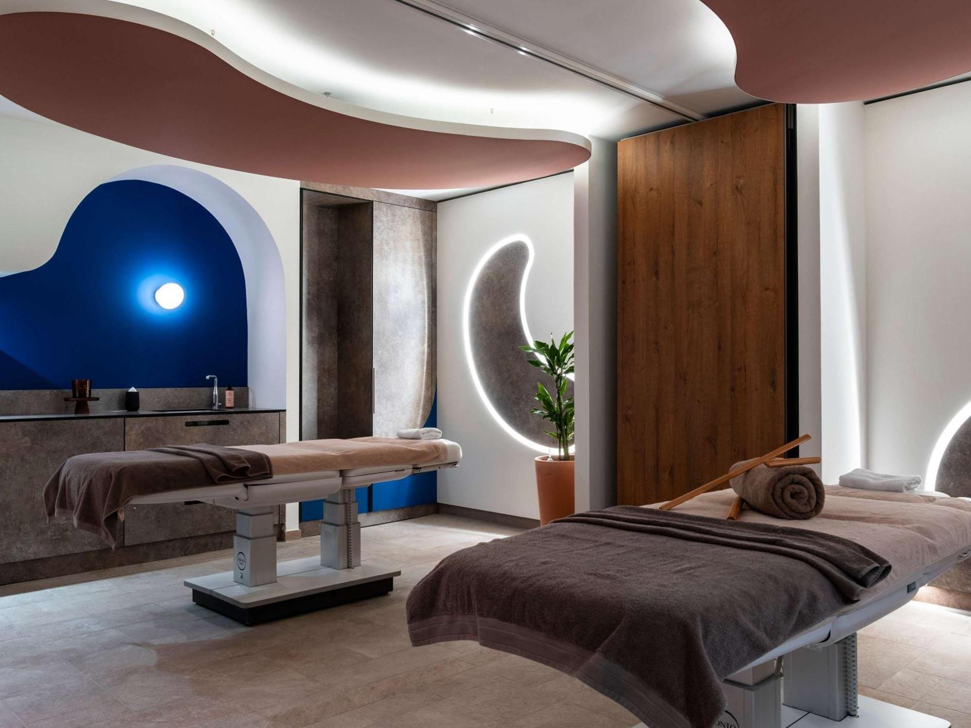Ibis Quiberon Spa&Wellness Exterior foto